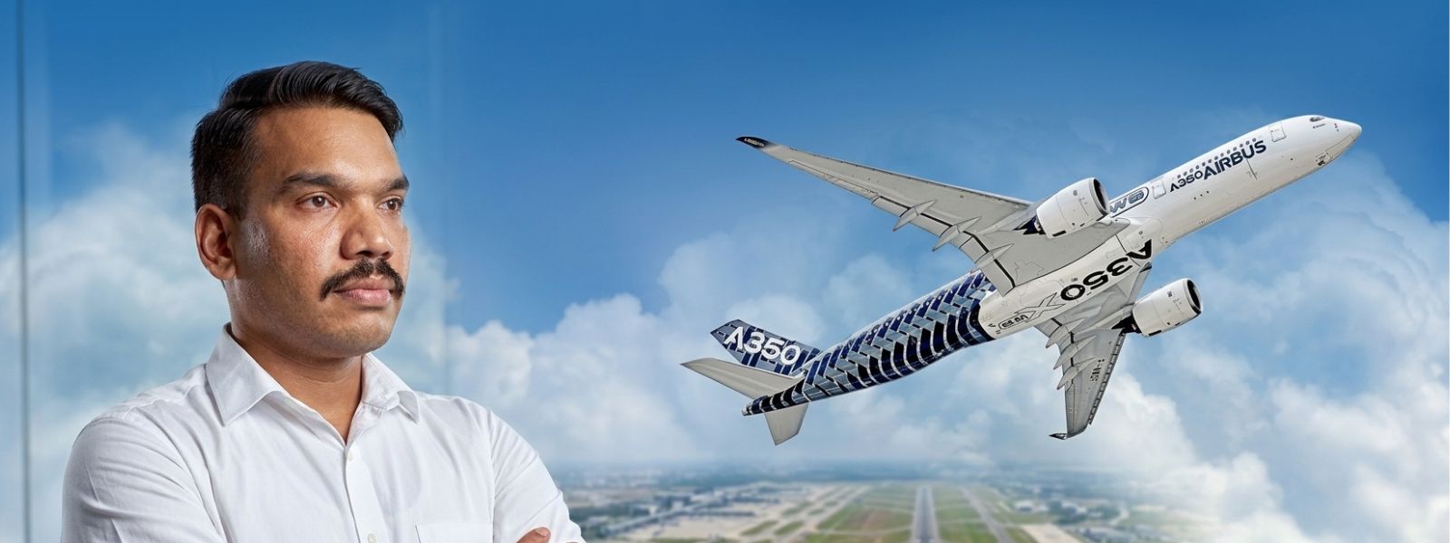 Who Received the Airbus Money? Nimal Names Namal